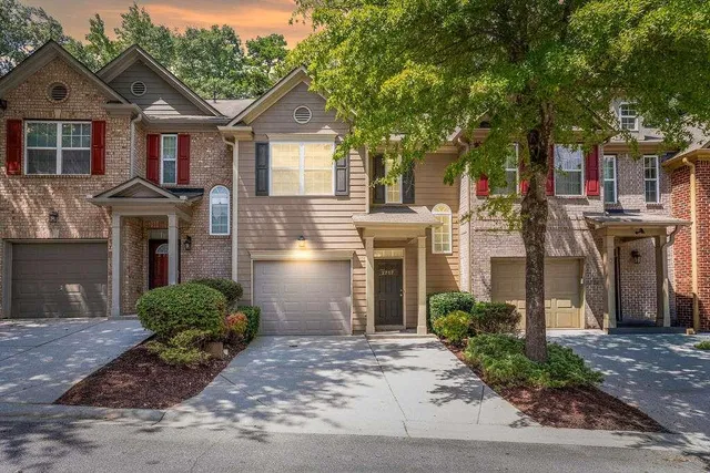 $239,900 | 2757 Keystone Avenue, Lithonia, GA 30058