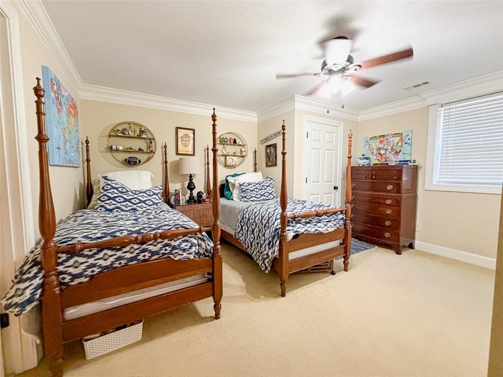 1664 Alderbrook Road Northeast Atlanta, GA 30345 - Photo 29 of 52