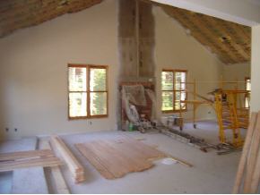 58 Stratton Gardens Road Winhall, VT 05340 - Photo 3 of 4