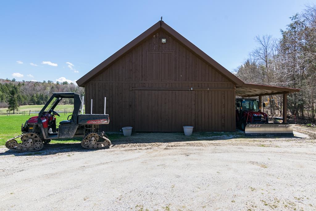 246 Drinkwine Road Fletcher, VT 05448 - Photo 23 of 40