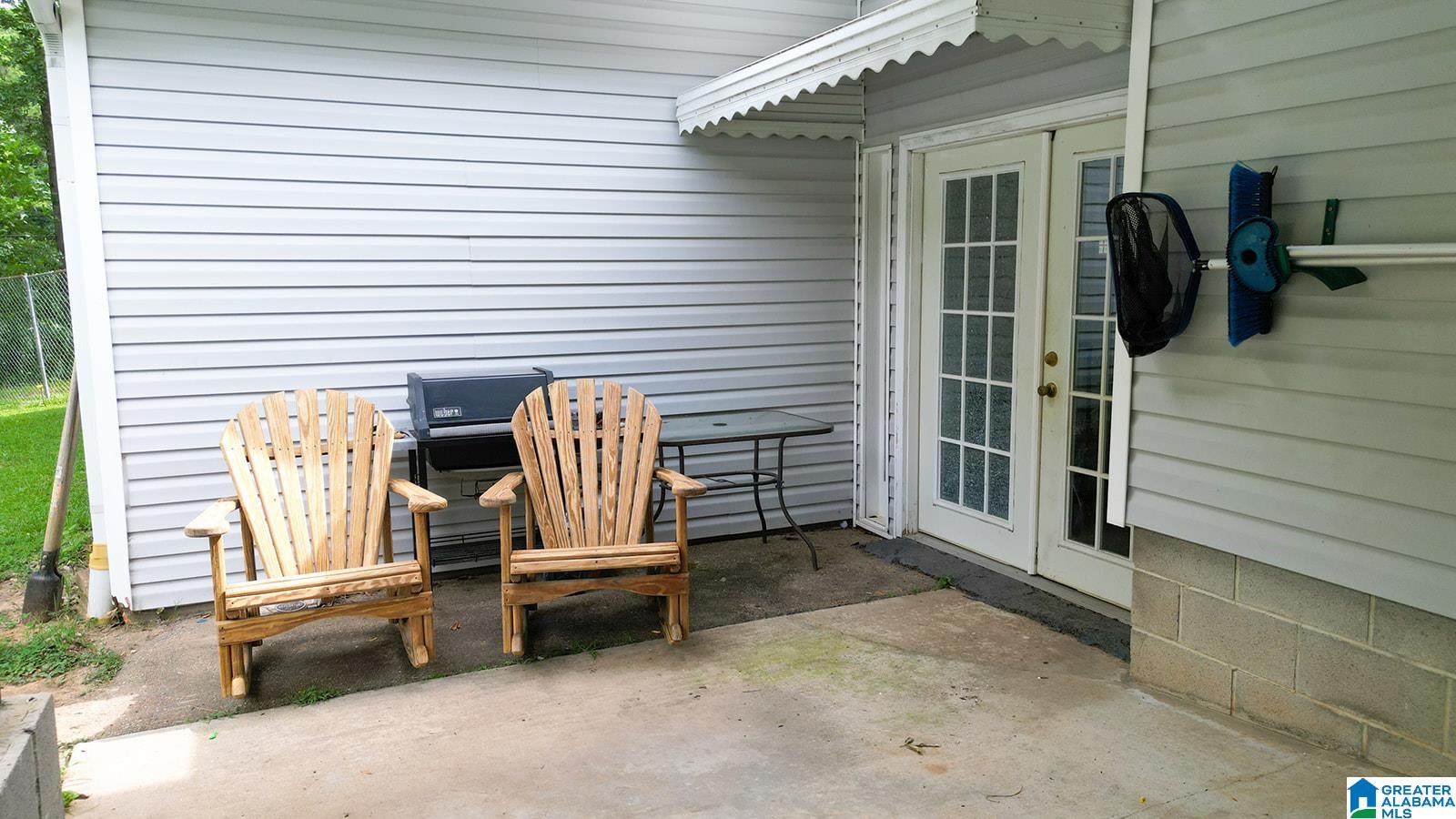 1500 Peaceburg Road Weaver, AL 36277 - Photo 41 of 57