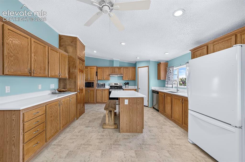 755 High Prairie Point Calhan, CO 80808 - Photo 4 of 50