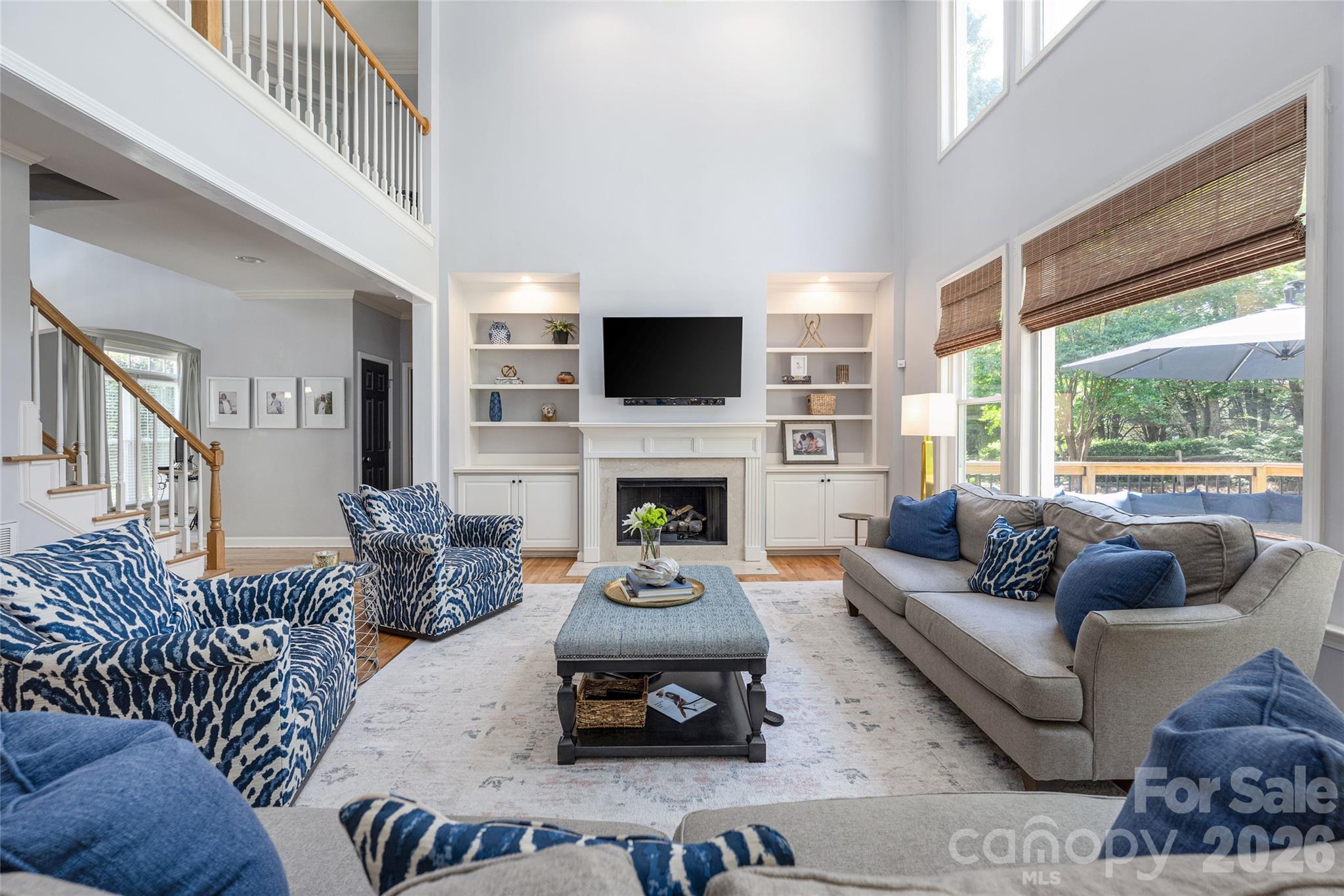 10025 Bayart Way Huntersville, NC 28078 - Photo 5 of 46