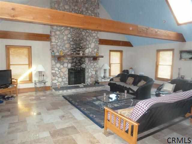 300 Smith Road Rensselaerville, NY 12469 - Photo 5 of 14 Photo 5