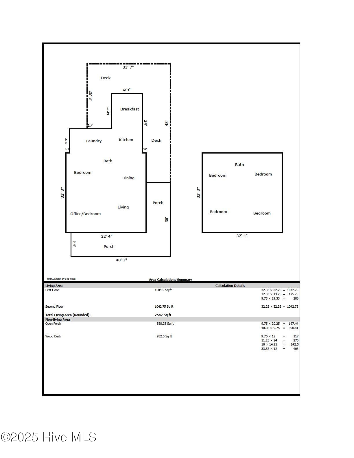 637 Hardison Road Bath, NC 27808 - Photo 48 of 48