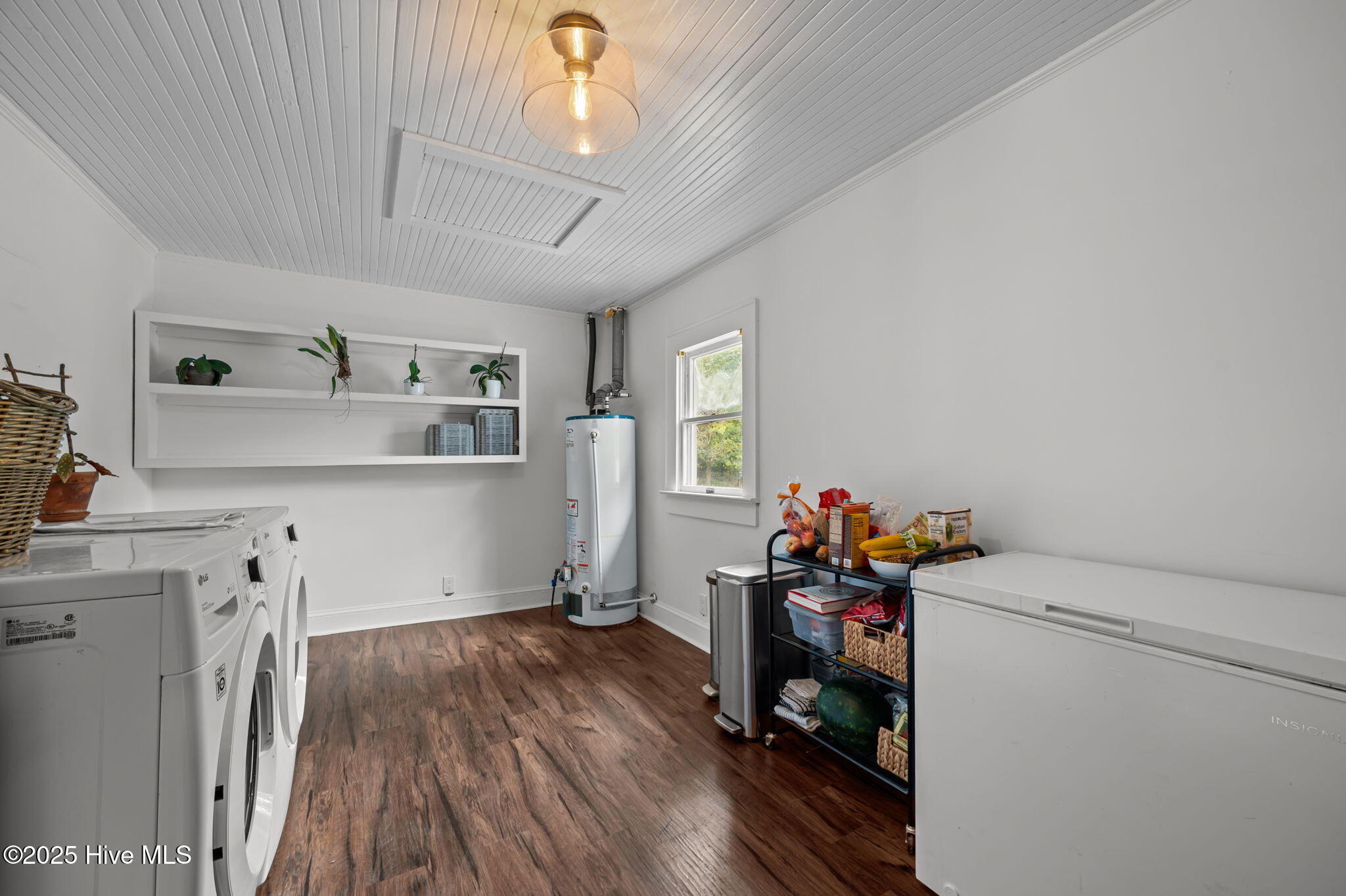 637 Hardison Road Bath, NC 27808 - Photo 14 of 48 1 Laundryjpg