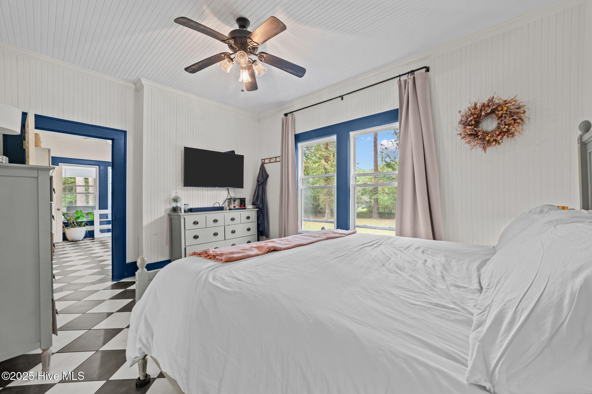 637 Hardison Road Bath, NC 27808 - Photo 16 of 48 1 Main BR