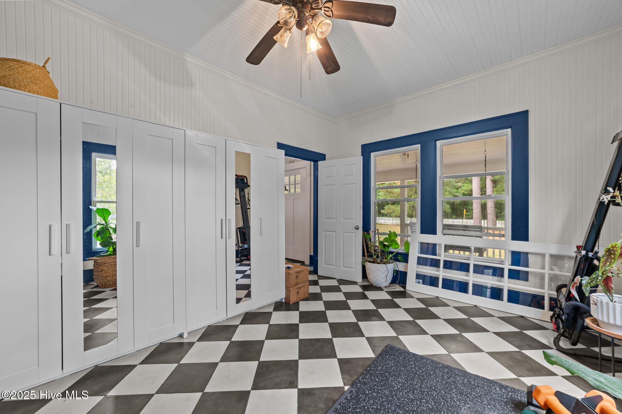 637 Hardison Road Bath, NC 27808 - Photo 17 of 48 1 2nd Lwr BR