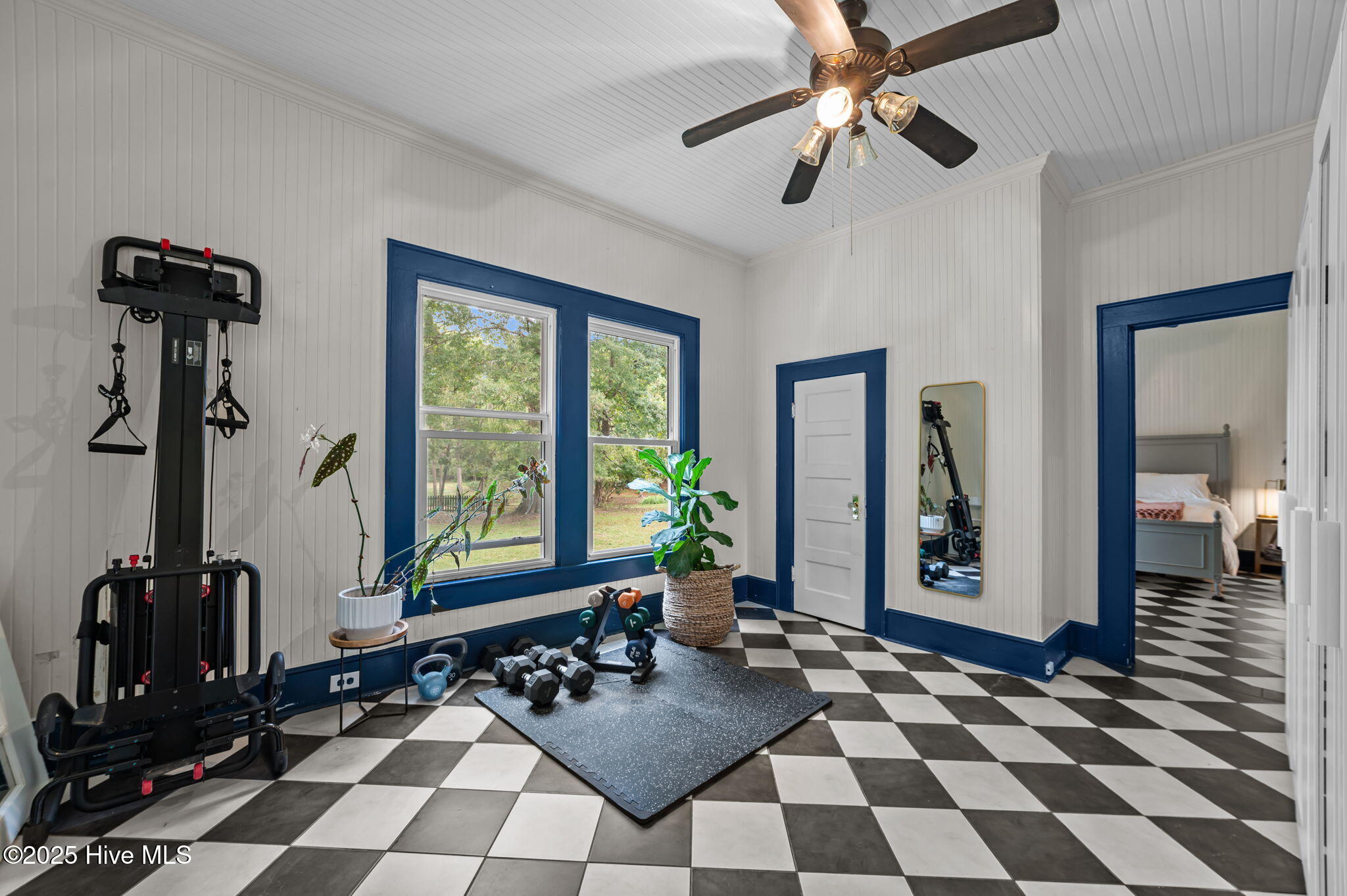 637 Hardison Road Bath, NC 27808 - Photo 18 of 48 1 2nd Lwr BR 2 Main