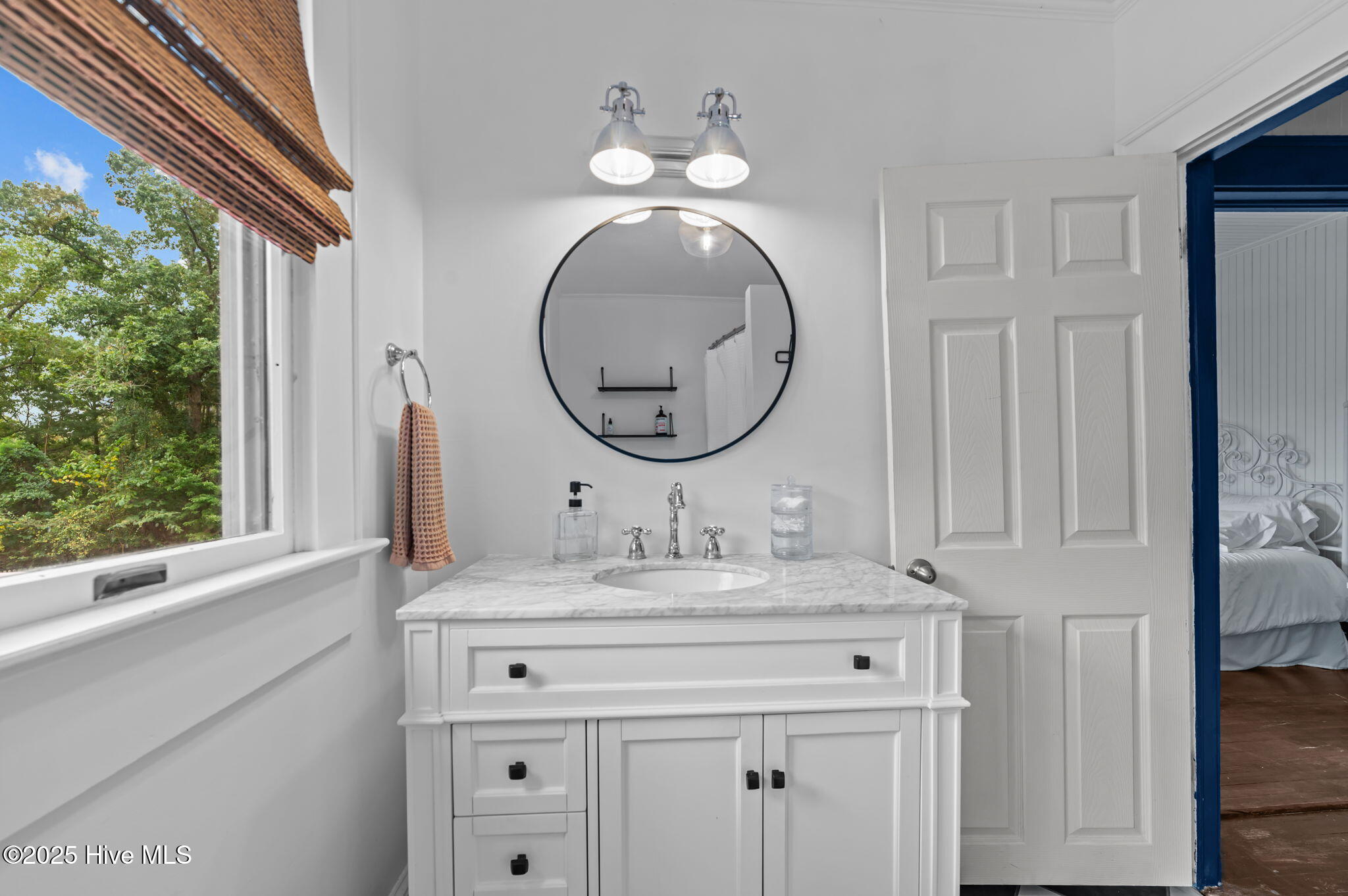 637 Hardison Road Bath, NC 27808 - Photo 25 of 48 1 Upper Bath Sink2BR