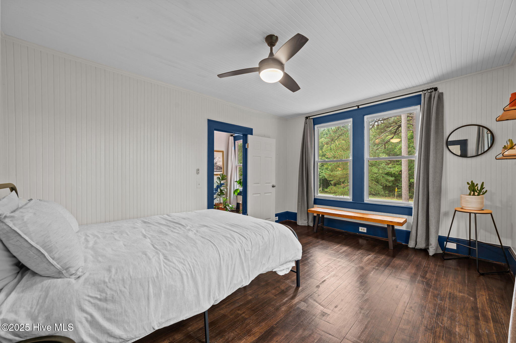 637 Hardison Road Bath, NC 27808 - Photo 29 of 48 2 Up front R BR