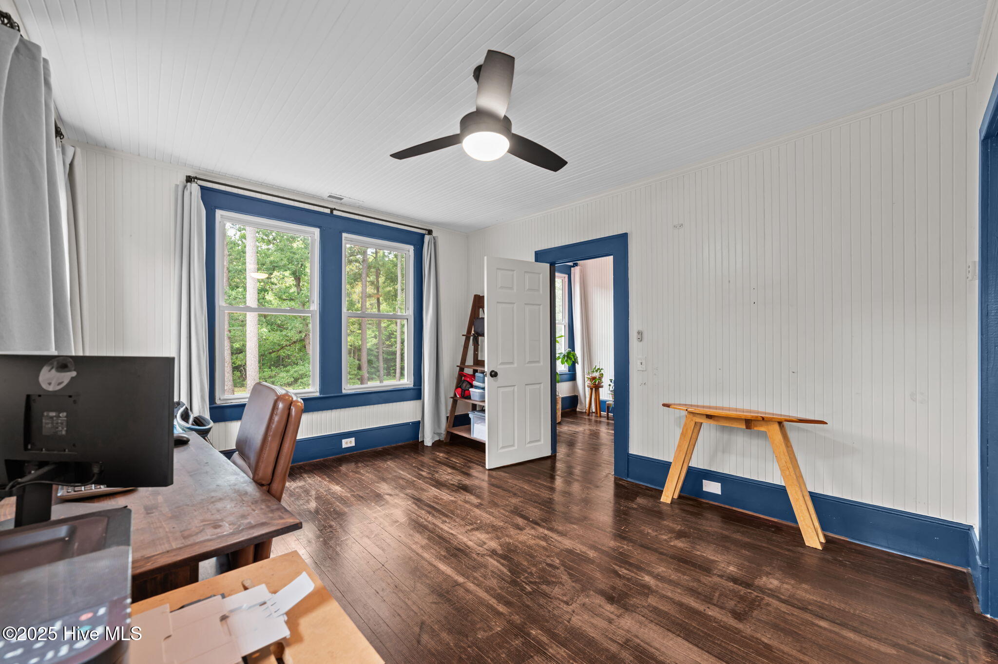 637 Hardison Road Bath, NC 27808 - Photo 30 of 48 Upper front L BR