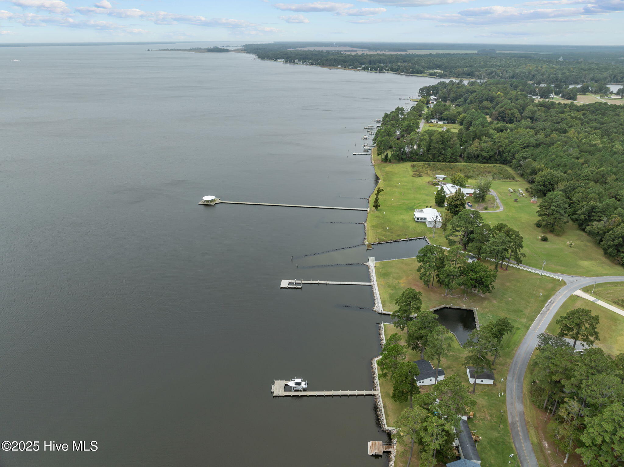 637 Hardison Road Bath, NC 27808 - Photo 40 of 48 1 Waterfront High to Bath