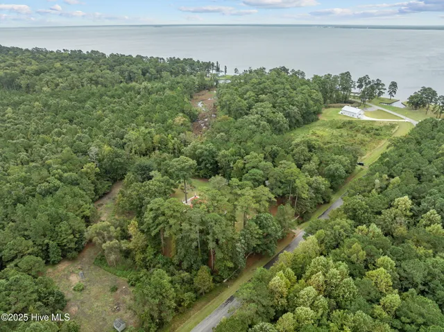 $440,000 | 637 Hardison Road, Bath, NC 27808