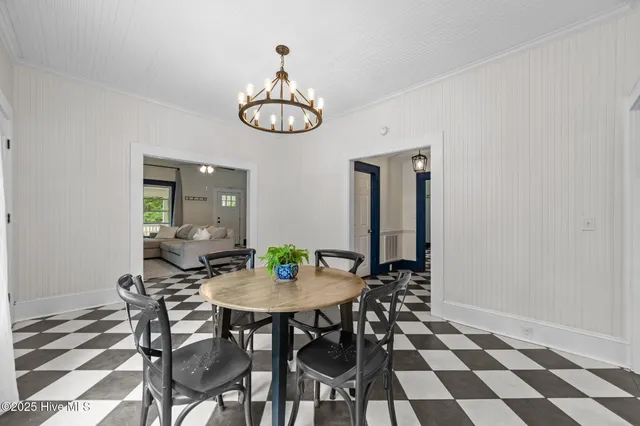 $440,000 | 637 Hardison Road, Bath, NC 27808