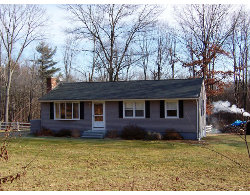 192 Oakham Road North Brookfield, MA 01535 - Photo 3 of 8