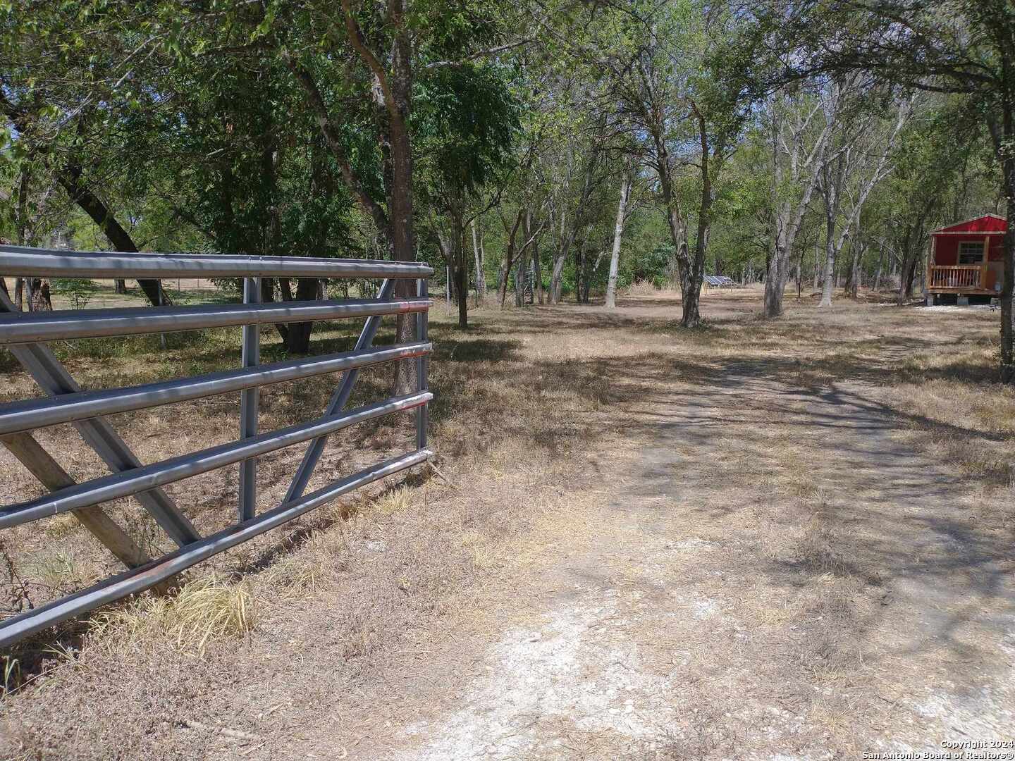 10252 Obrien Road Atascosa, TX 78002 - Photo 1 of 1 Gallery Image 1