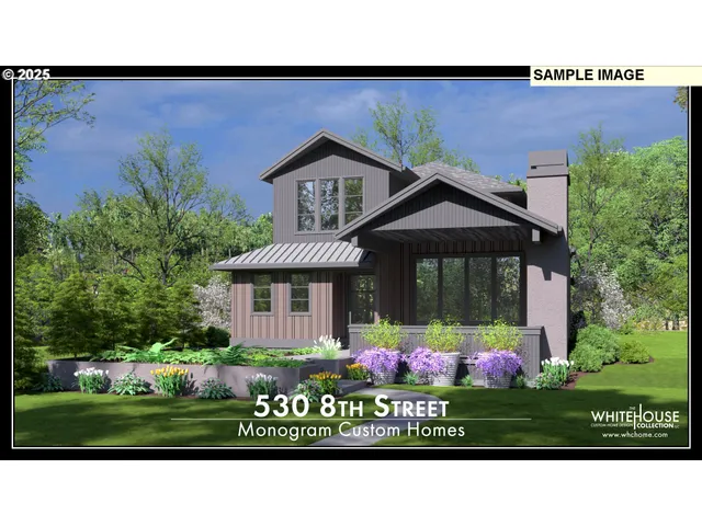 $2,650,000 | 530 8th Street, Lake Oswego, OR 97034