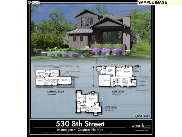 $2,650,000 | 530 8th Street, Lake Oswego, OR 97034