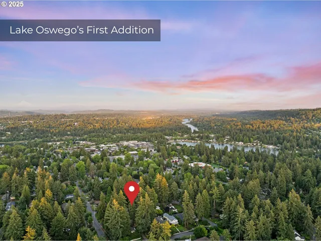$2,650,000 | 530 8th Street, Lake Oswego, OR 97034