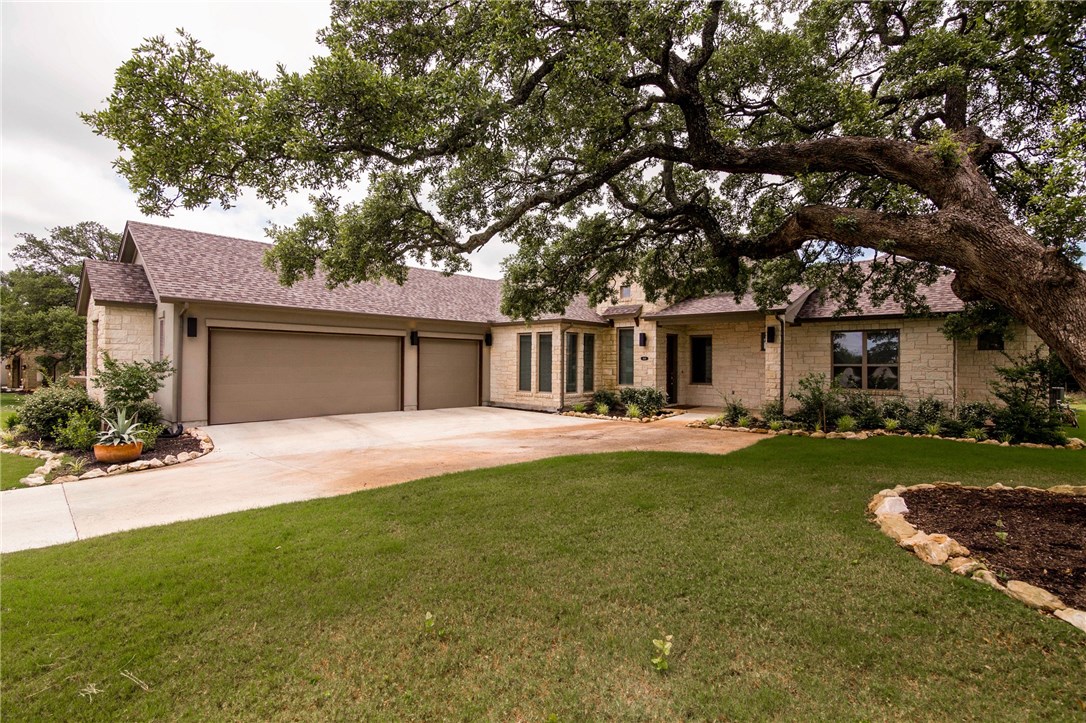 409 Unity Drive Leander, TX 78641 - Photo 1 of 1
