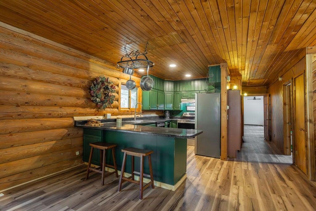 2313 Hickey Way Addy, WA 99101 - Photo 12 of 30