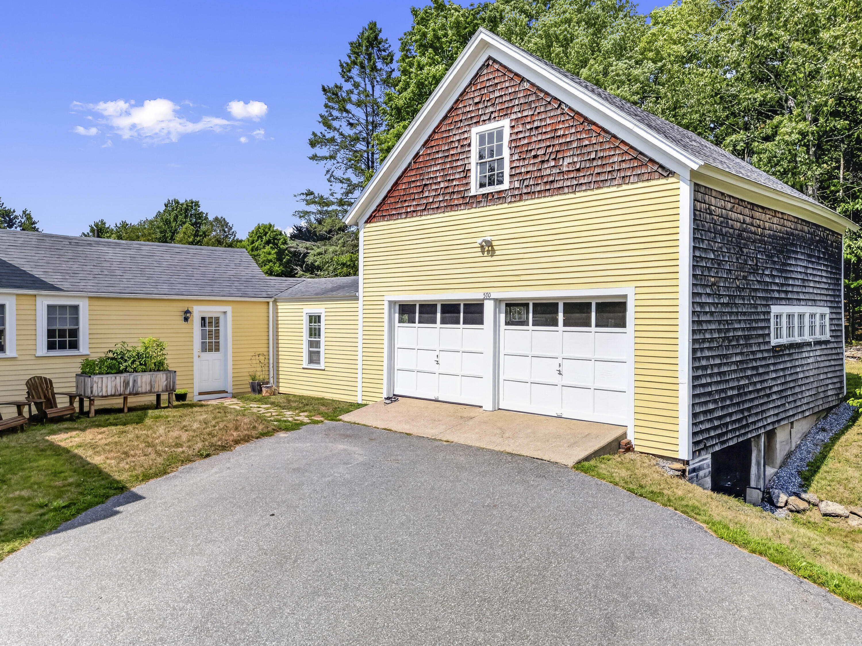 570 Durham Road Brunswick, ME 04011 - Photo 49 of 81 570 Durham Rd_149