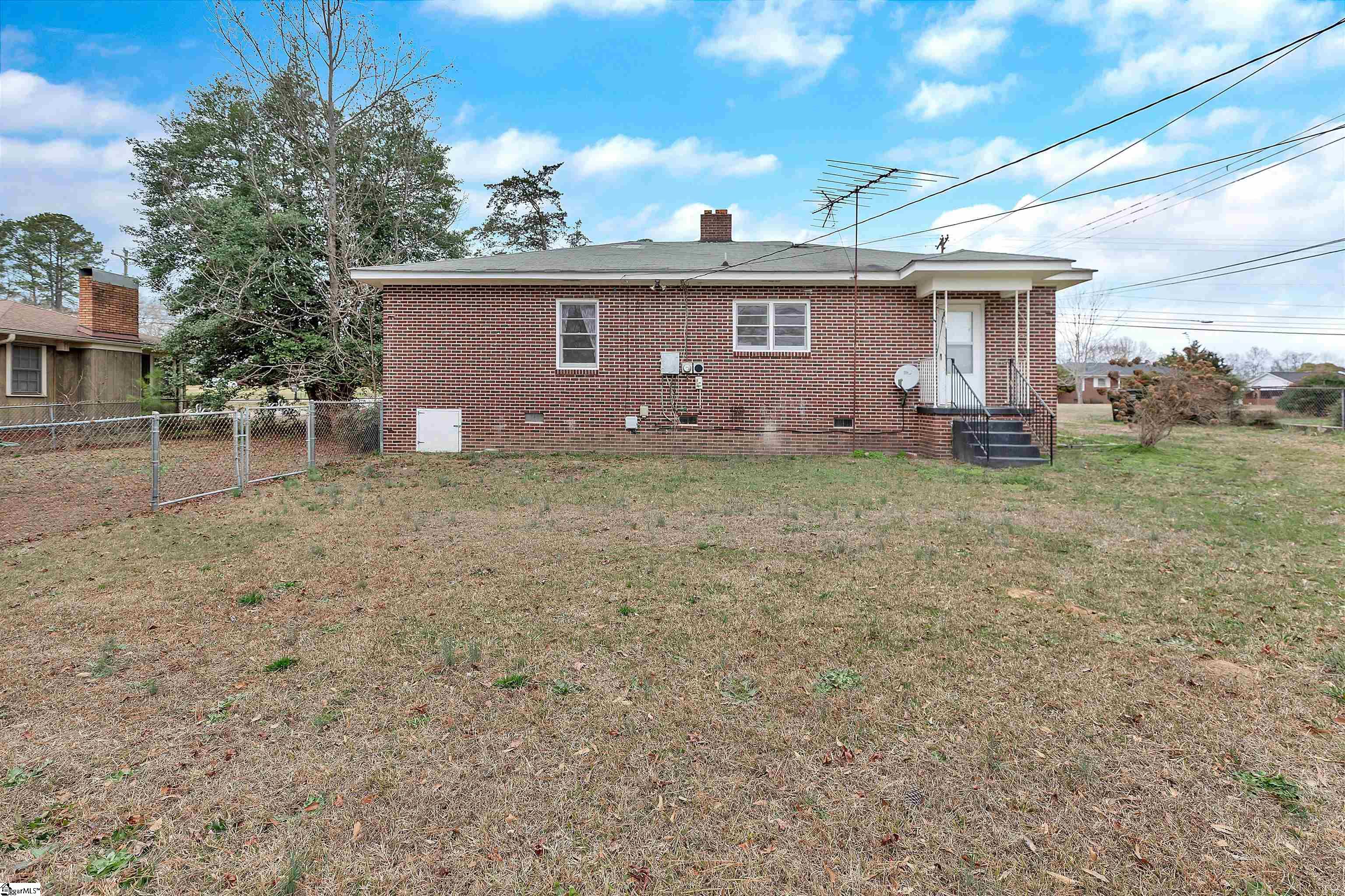 701 West Greer Street Honea Path, SC 29654 - Photo 21 of 23