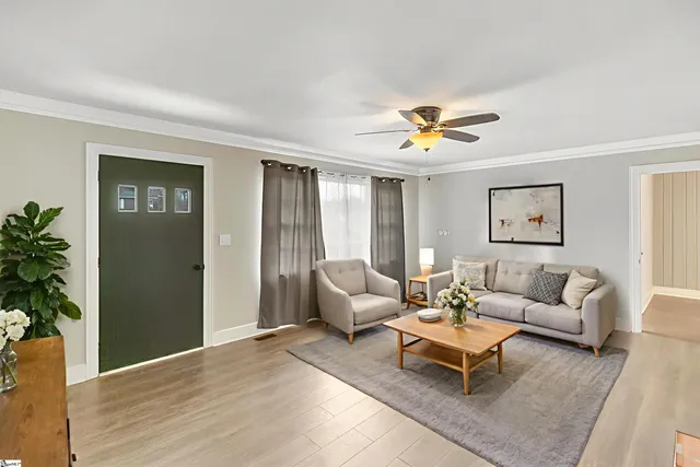 $175,900 | 701 West Greer Street, Honea Path, SC 29654