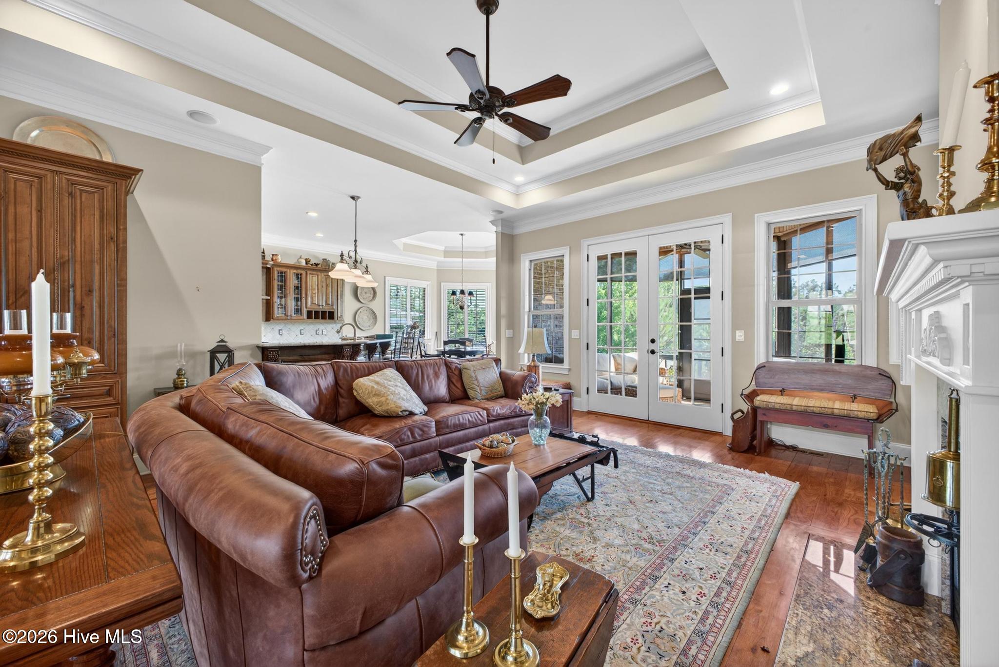 235 Commonwealth Way Aiken, SC 29803 - Photo 12 of 52