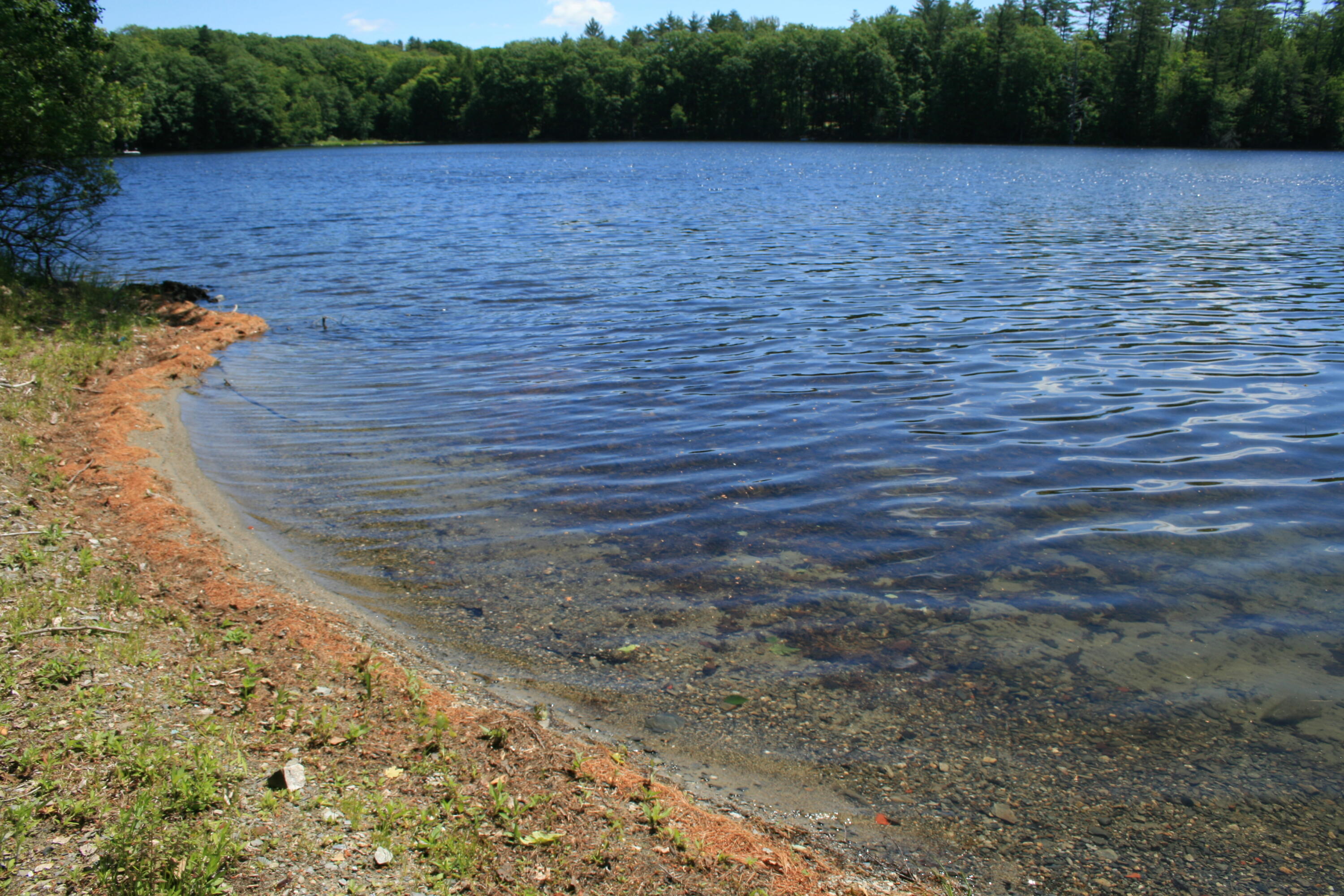 127 North Campers Point Road Winthrop, ME 04364 - Photo 41 of 45 W2