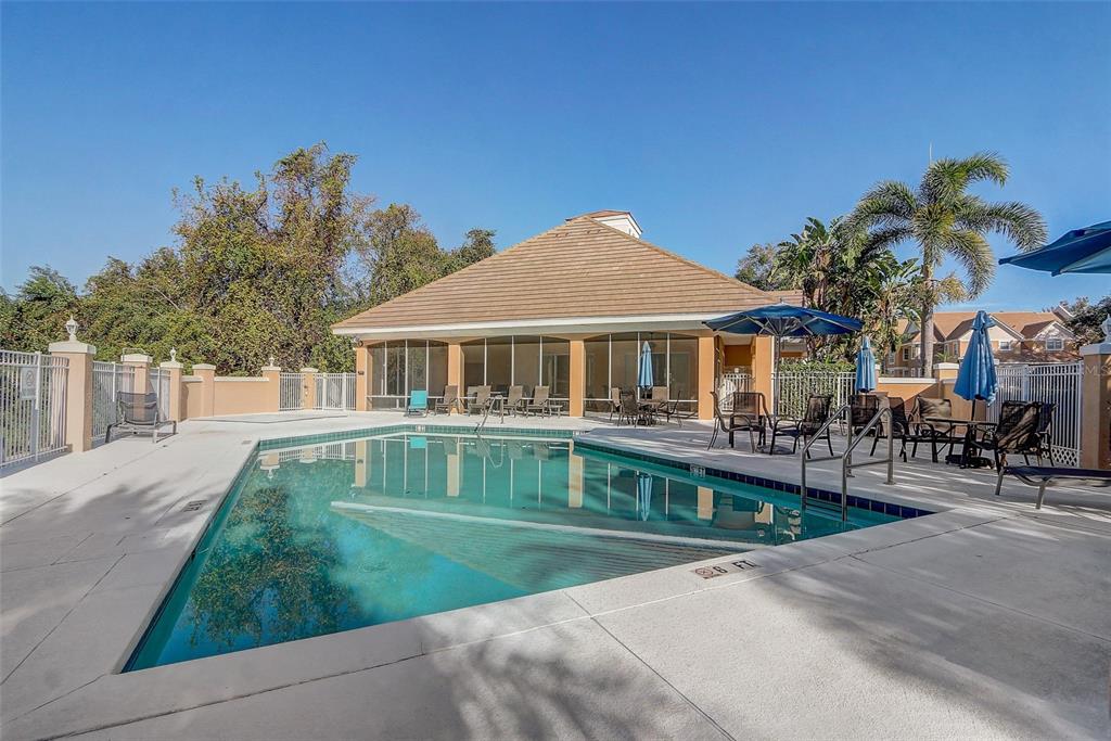 7624 Bayport Road, Unit 40 Orlando, FL 32819 - Photo 2 of 33