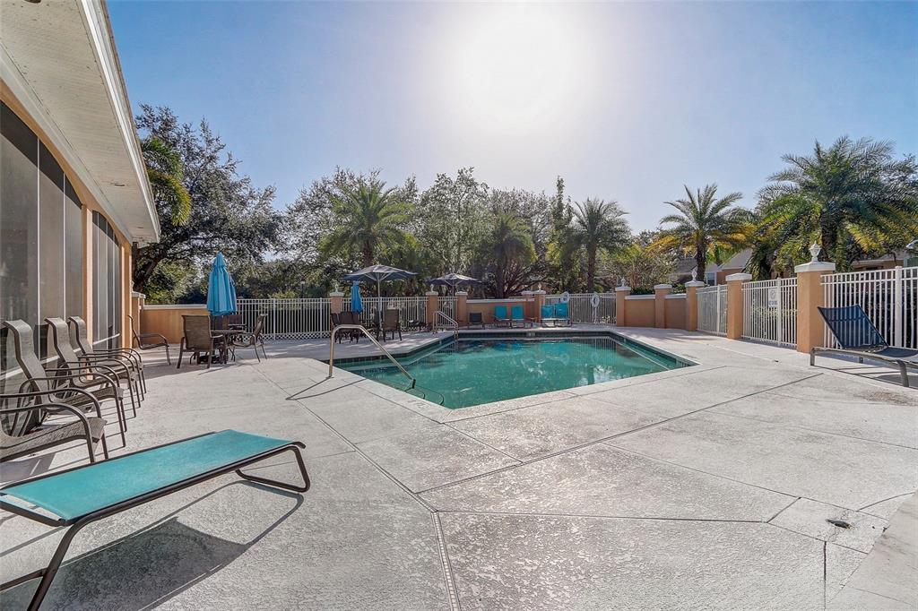 7624 Bayport Road, Unit 40 Orlando, FL 32819 - Photo 33 of 33