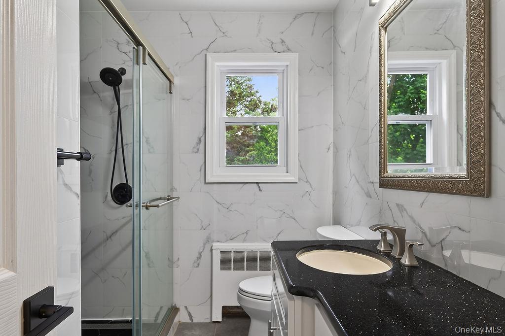 36 Heather Dell Road Ardsley, NY 10502 - Photo 19 of 44 Full bathroom on first floor