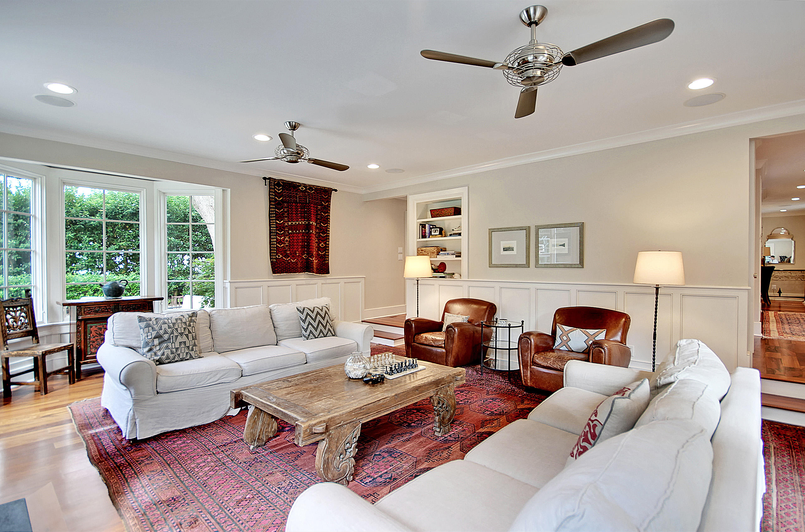 7 Johnson Road Charleston, SC 29407 - Photo 14 of 49 Living Room
