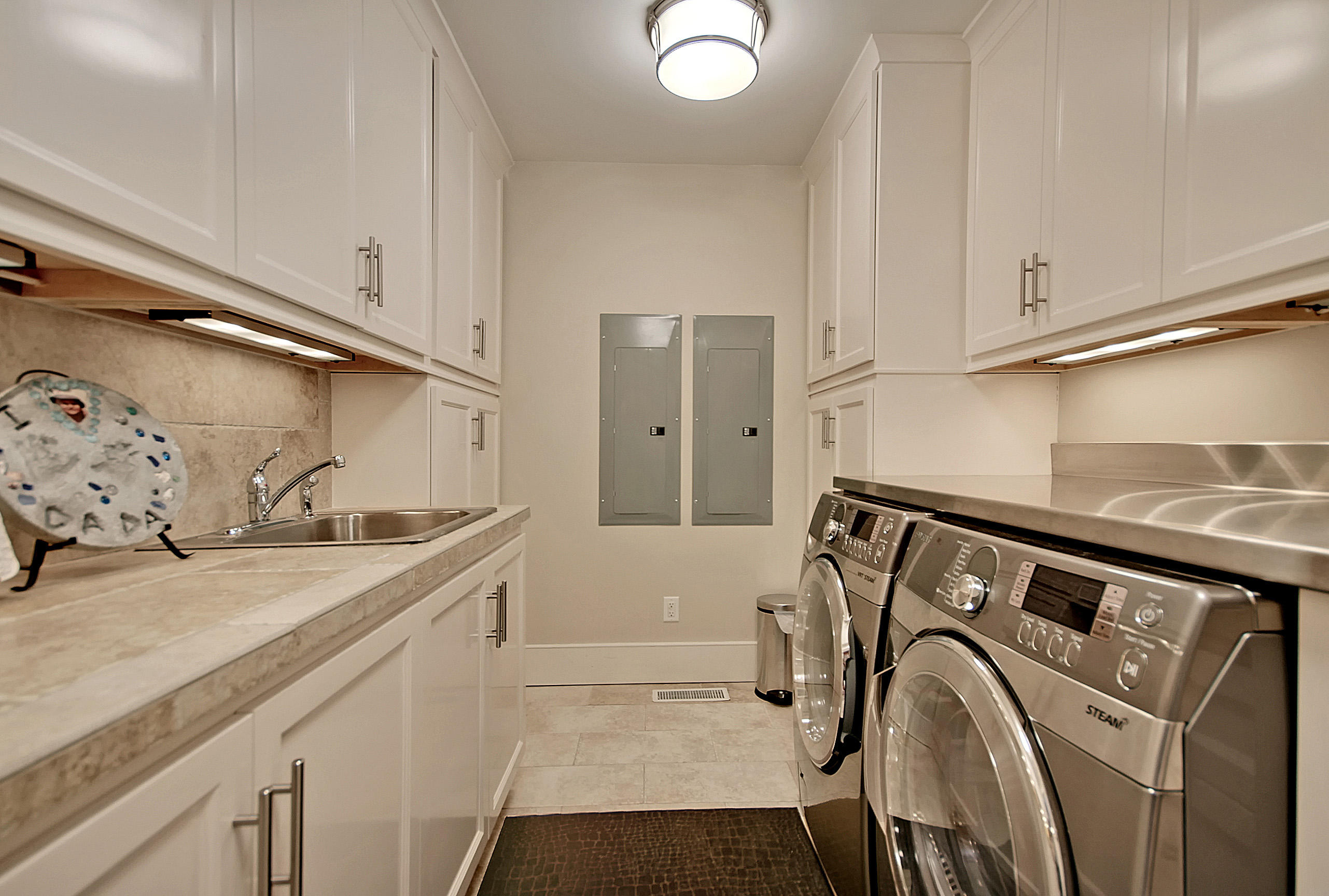 7 Johnson Road Charleston, SC 29407 - Photo 22 of 49 Laundry Room