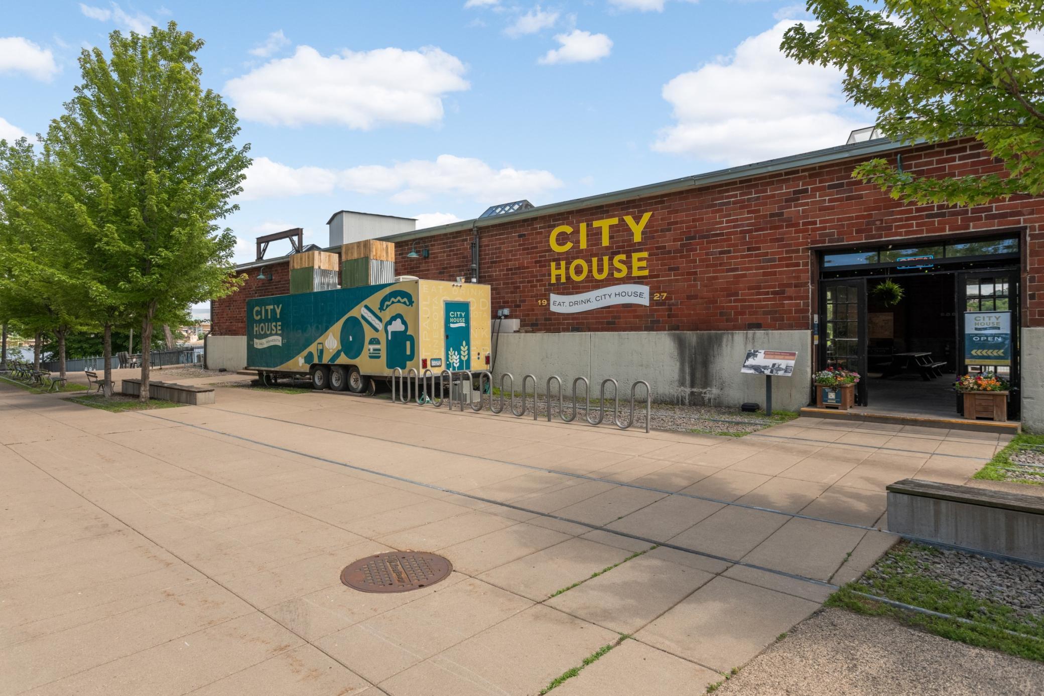 284 Spring Street, Unit 307 St. Paul, MN 55102 - Photo 24 of 25 Gallery Image 24