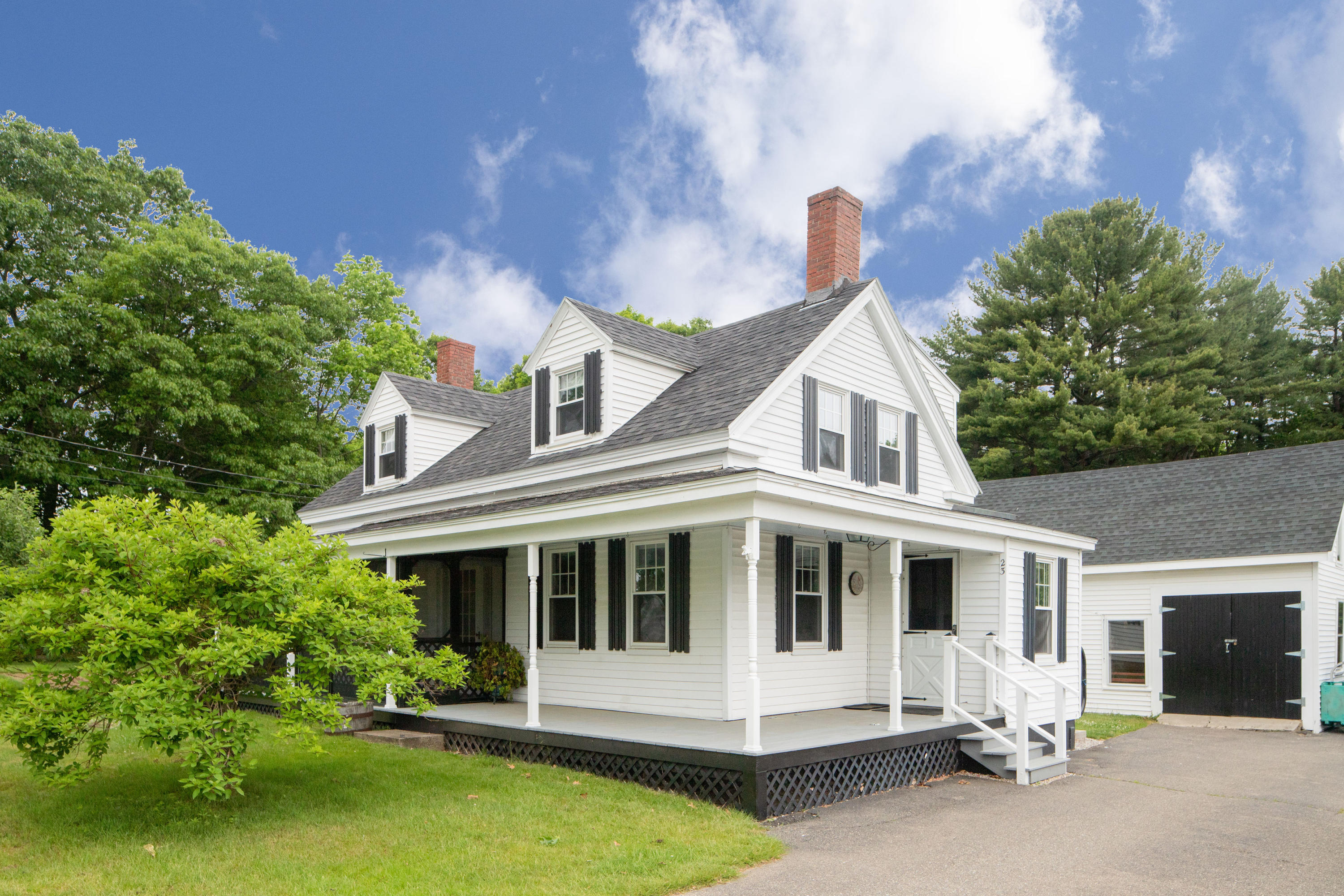 23 Stevenson Road Kittery, ME 03904 - Photo 1 of 32 23 Stevenson Road