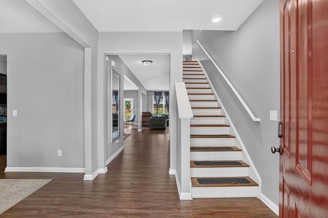 637 Yazzie Place Atlanta, GA 30349 - Photo 9 of 23