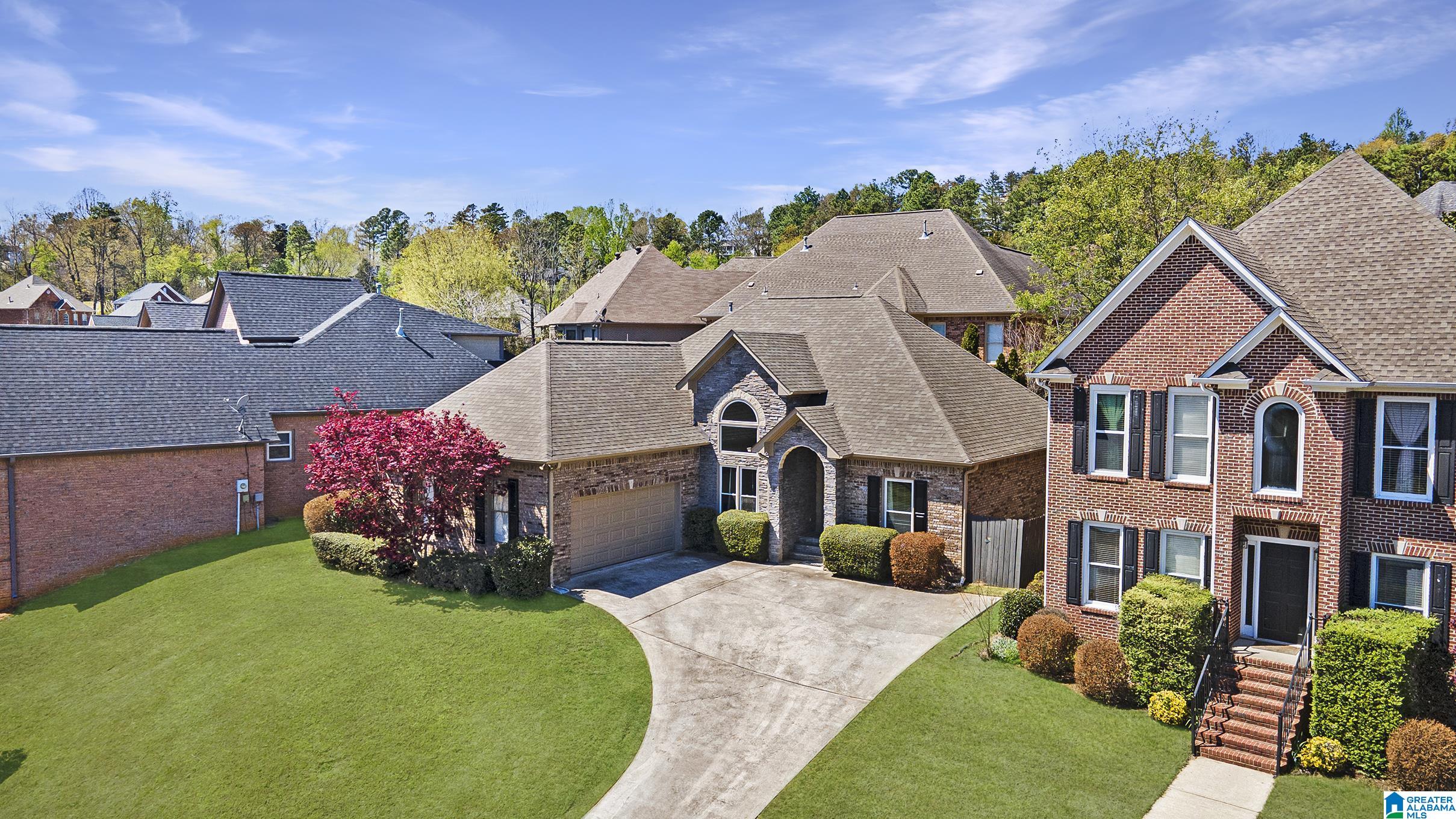 629 Meadow Ridge Drive Birmingham, AL 35242 - Photo 28 of 30