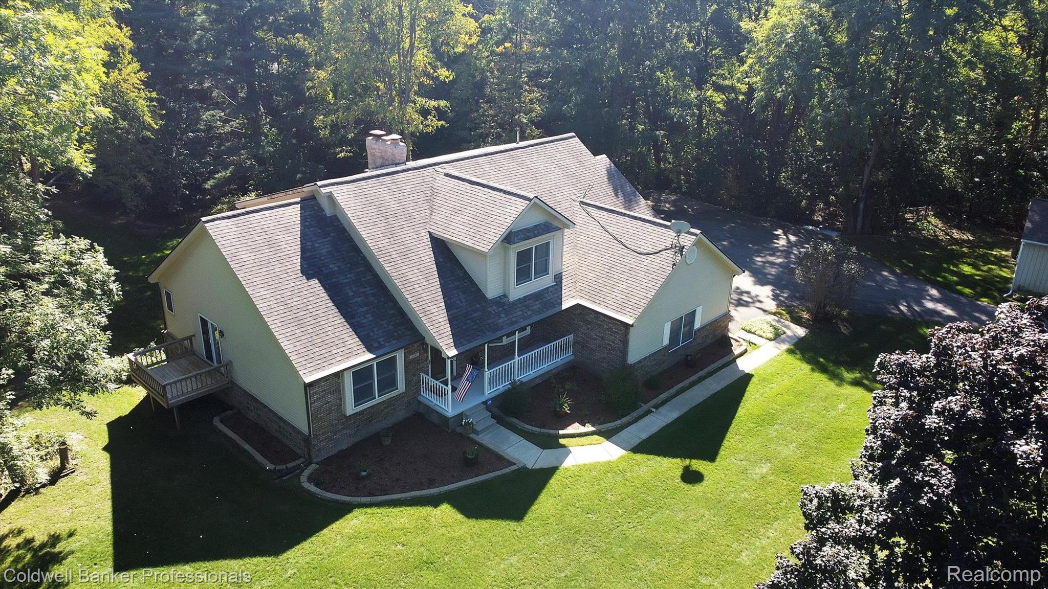 6441 Richardson Road Howell, MI 48843 - Photo 53 of 72 Gallery Image 53