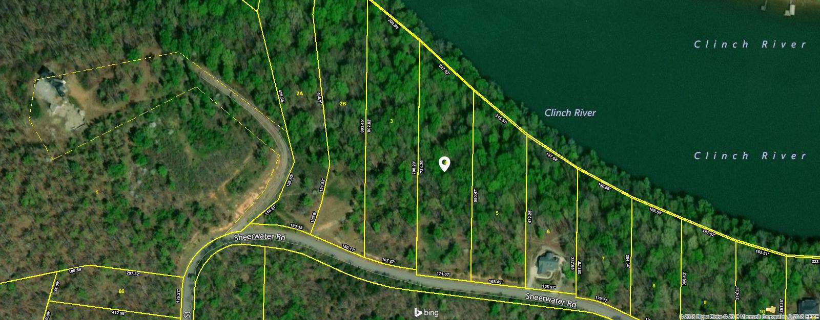 Sheerwater Road Kingston, TN 37763 - Photo 5 of 7 CRSMapImage