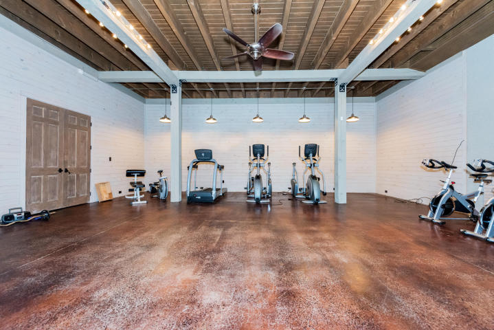 Sheerwater Road Kingston, TN 37763 - Photo 6 of 7 Fitness Center