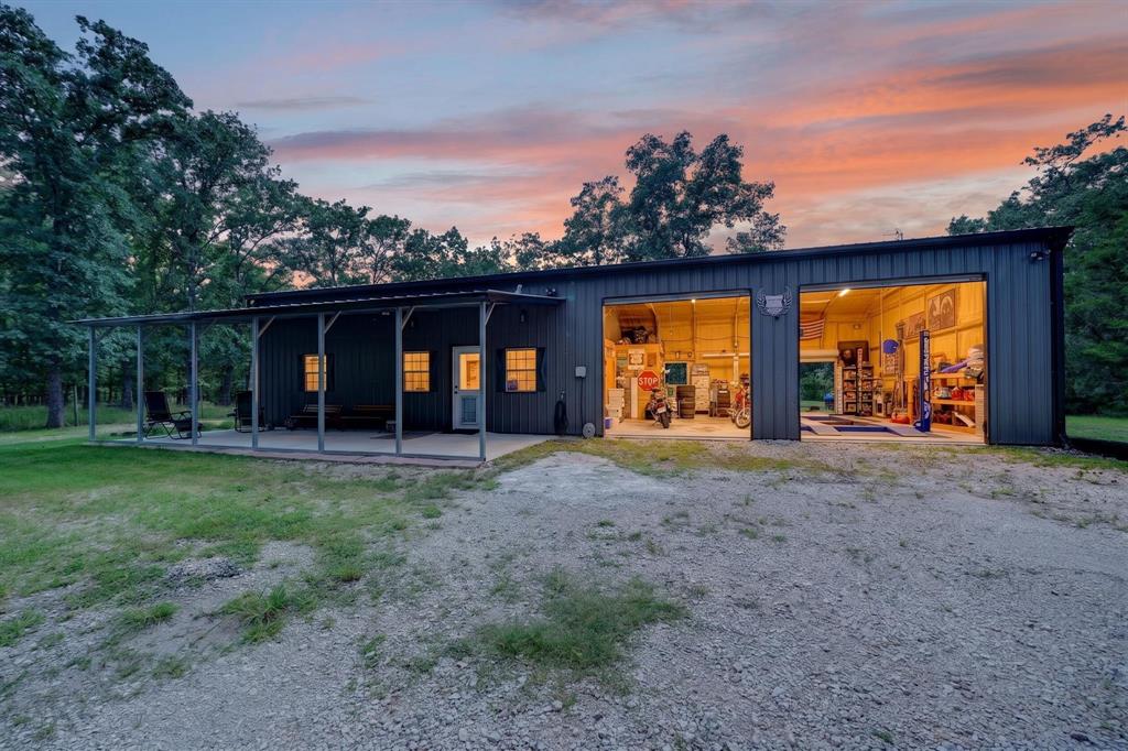 1425 Raintree Road West Tawakoni, TX 75474 - Photo 1 of 27