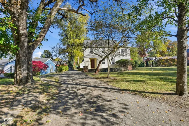 $219,900 | 118 Winding Way, Anderson, IN 46011