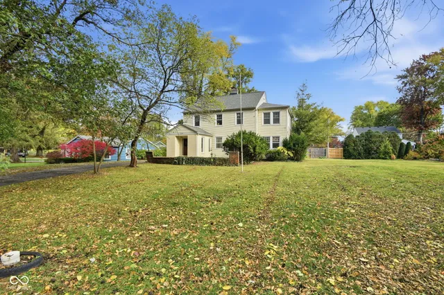 $219,900 | 118 Winding Way, Anderson, IN 46011