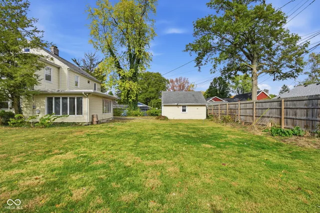 $219,900 | 118 Winding Way, Anderson, IN 46011