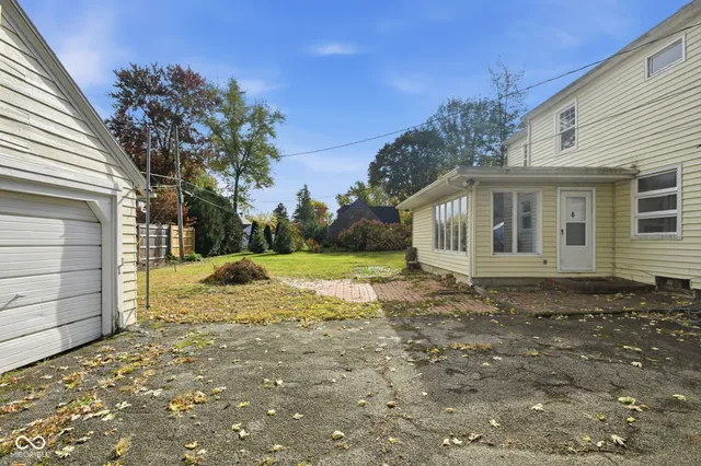 $219,900 | 118 Winding Way, Anderson, IN 46011