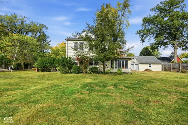 $219,900 | 118 Winding Way, Anderson, IN 46011