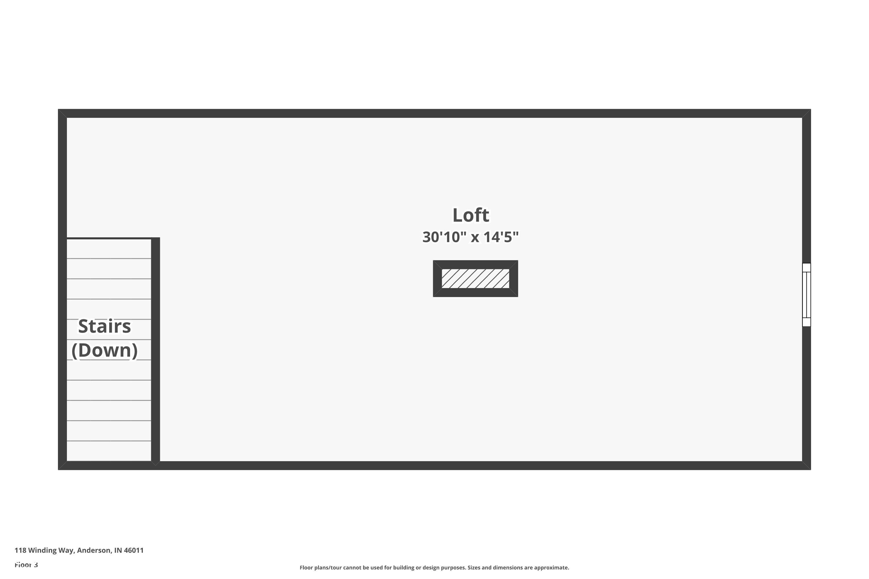 118 Winding Way Anderson, IN 46011 - Photo 31 of 35